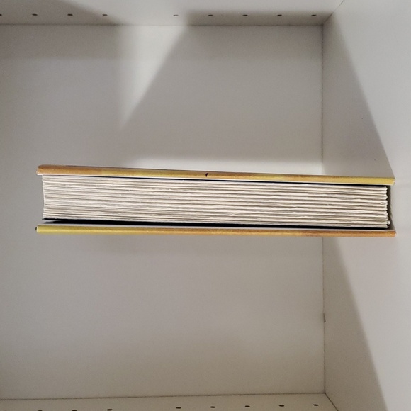 The Measure by Nikki Erlick hardcover book - Picture 2 of 5